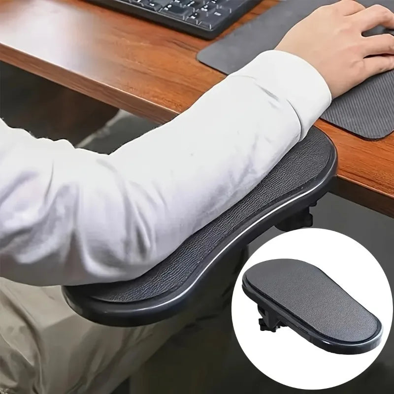 Supporto Ergonomico per Avambraccio da Scrivania